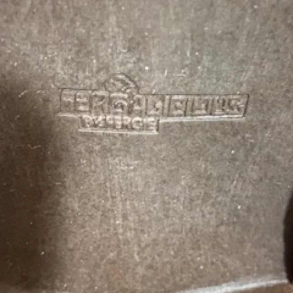 Size 10 Fergie brown boots - never worn! - Picture 3 of 8